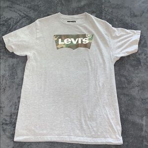 LEVISs Graphic T-shirt